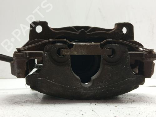 Left front brake caliper LAND ROVER RANGE ROVER EVOQUE (L538) 2.2 D 4x4 | BP33557363M105 - Image 5