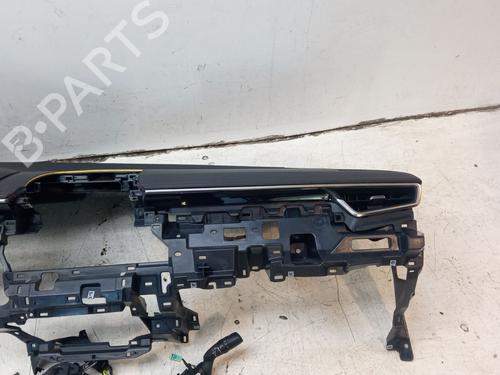 Airbag Kit TOYOTA COROLLA Estate (_E21_) 2.0 Hybrid (MZEH12) | BP31193075C86 