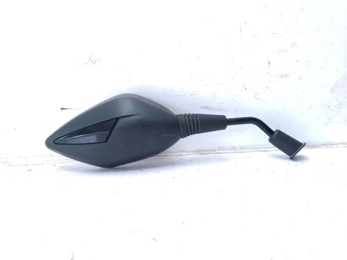 Retrovisor derecho SYM SYMPHONY Symphony 125 SR (AZ12W, XB) | BP24703040C27 - Image 2