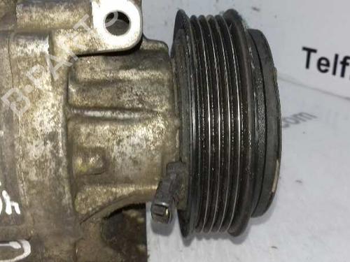 AC compressor FIAT PUNTO (188_) 1.2 16V 80 (188.233, .235, .253, .255, .333, .353, .639,... | BP7964035M34