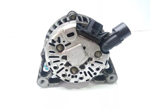 Generator FORD FIESTA V (JH_, JD_) 1.4 TDCi | BP13743215M7 