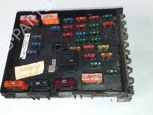 Used Fuse box Fuse box 7956341 7956341