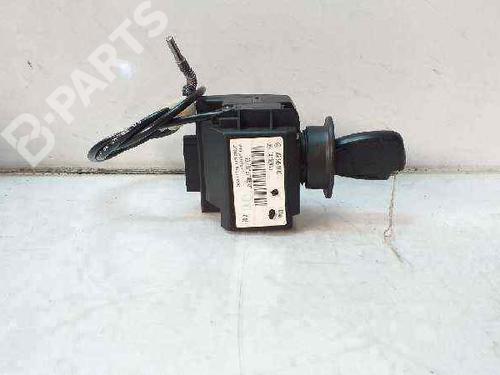 Used Ignition barrel Ignition barrel MERCEDES-BENZ B-CLASS Sports Tourer (W245) B 200 CDI (245.208) (140 hp) 7959286 7959286