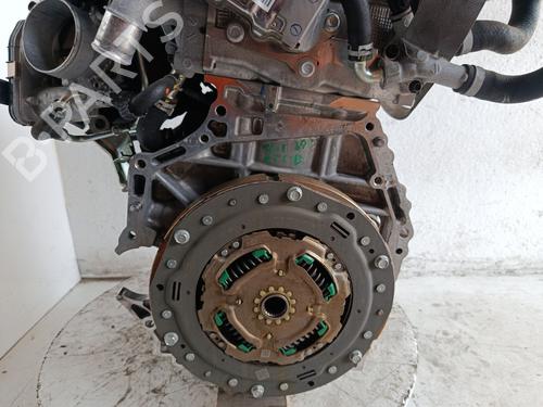 Engine TOYOTA CAMRY (_V7_, _VA7_, _VH7_) 2.5 Hybrid (AXVH71_, AXVH70, AXVH71R) | BP37700780M1  - Image 28