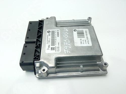 Engine control unit (ECU) BMW 3 (E90)  | BP12310433M57 