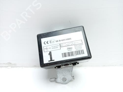 Used Electronic module Electronic module 16167137 16167137