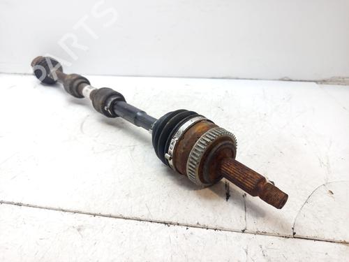 Right front driveshaft KIA CARENS IV | BP32125024M39 - Image 2