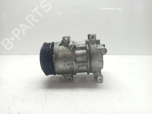 AC compressor TOYOTA AURIS (_E18_)  | BP30549957M34 