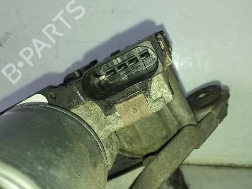 Rear wiper motor FORD FOCUS III  | BP7960261M102 