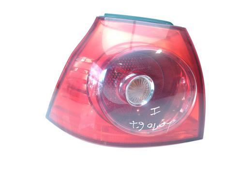 Left taillight VW GOLF V (1K1)  | BP12845995C34 