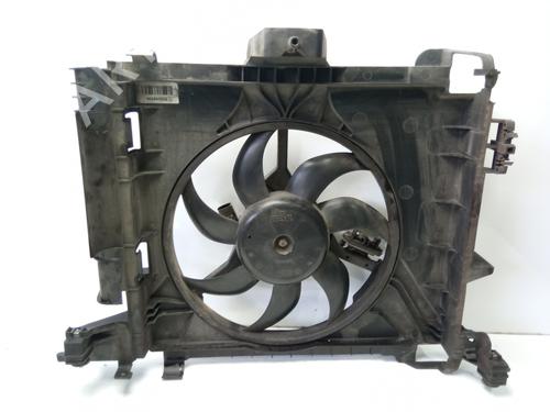 Used Radiator fan Radiator fan 12310722 12310722