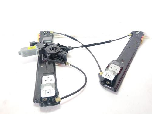 Used Right front window motor LAND ROVER RANGE ROVER EVOQUE (L538) 2.2 D 4x4 (190 hp) 9724490