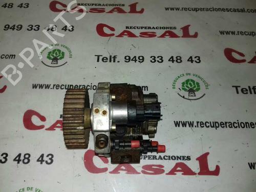 Pompe à injection RENAULT MEGANE II (BM0/1_, CM0/1_) [2001-2012]  7952691