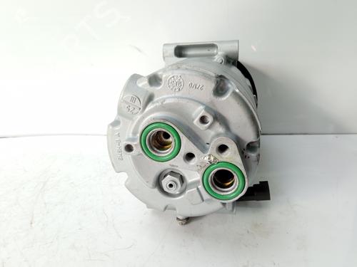 AC compressor FORD FOCUS C-MAX (DM2) 2.0 TDCi | BP16205564M34 - Image 2