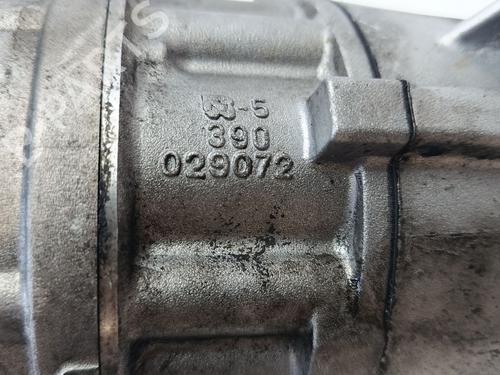 AC compressor BMW X3 (E83) 2.0 d | BP37702255M34 - Image 5