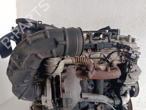 Engine HYUNDAI MATRIX (FC) 1.5 CRDi | BP35775424M1 - Image 10