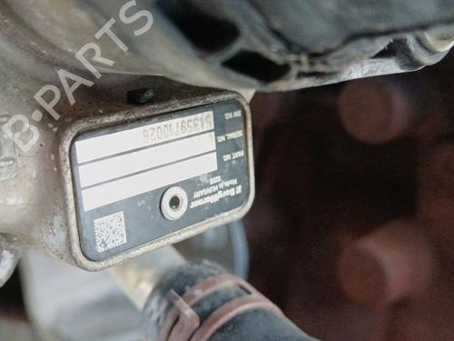 Engine RENAULT CLIO III (BR0/1, CR0/1) 1.5 dCi | BP33609960M1 - Image 17