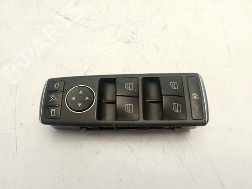 Used Left front window switch Left front window switch 37793087 37793087