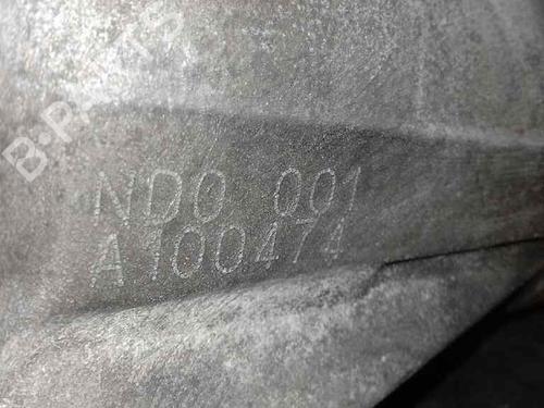Used Gearbox Gearbox 7962241 7962241