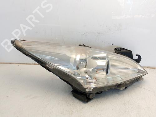 Used Right headlight Right headlight 37758809 37758809