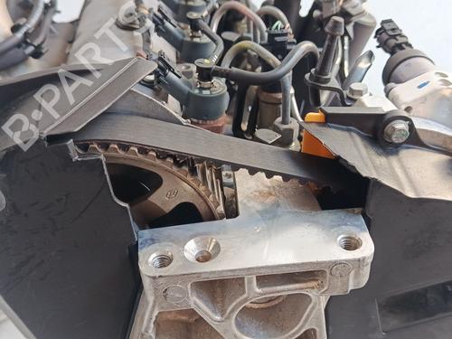 Engine RENAULT MEGANE II Saloon (LM0/1_) 1.9 dCi (LM0G, LM1G, LM2C) | BP38178774M1 - Image 19