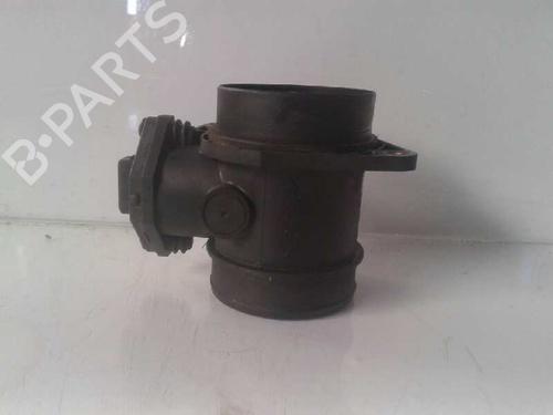 Used Mass air flow sensor Mass air flow sensor RENAULT MEGANE II (BM0/1_, CM0/1_) [2001-2012] 7956574 7956574