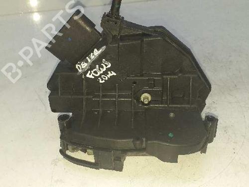 Front left lock FORD FOCUS III  | BP7957097C98 