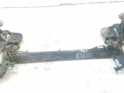 Used Rear axle MERCEDES-BENZ CITAN Box Body/MPV (W415) [2012-2021]  26325070