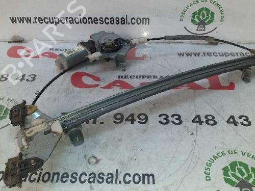 front-right-window-mechanism-nissan-pathfinder-iii-r51-25-dci-400848-2005-7956168 main image
