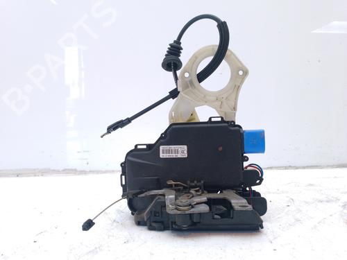 Front right lock SEAT IBIZA III (6L1)  | BP18163314C97 