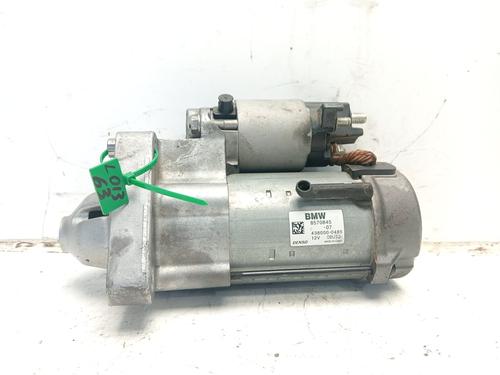 Startmotor BMW 2 Gran Tourer (F46) 218 d (150 hp) 30762025
