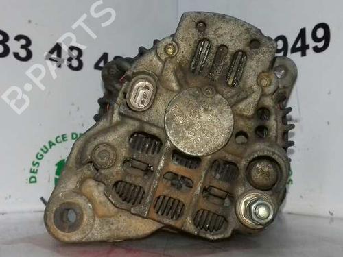Alternator DAEWOO MATIZ (M100, M150) 0.8 | BP7963985M7 - Image 3