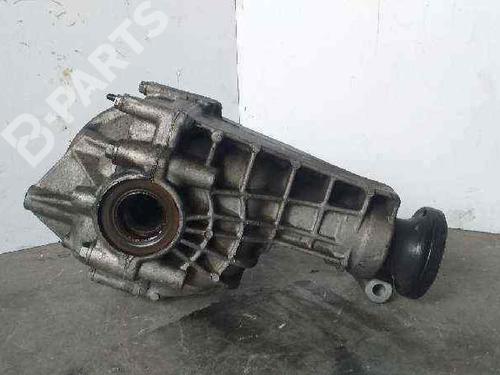Rear differential MERCEDES-BENZ M-CLASS (W163) ML 270 CDI (163.113) | BP7959663M24 