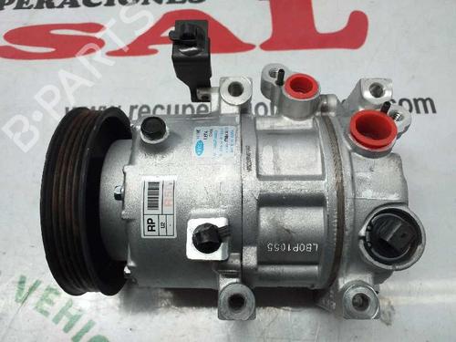 AC compressor KIA CARENS III MPV (UN) 1.6 CRDi 128 | BP7955943M34 - Image 3