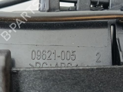 Air vent AUDI A4 B9 Avant (8W5, 8WD) 35 TDI Mild Hybrid | BP37758742I21  - Image 9