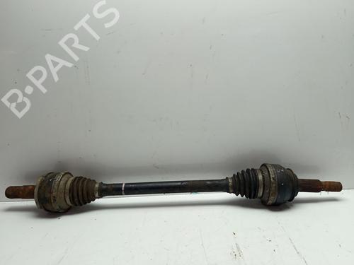 Used Left rear driveshaft Left rear driveshaft LEXUS IS III (_E3_) 300h (AVE30_, AVE30R) (223 hp) 34581598 34581598