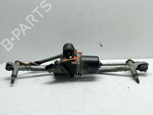Used Front wiper motor Front wiper motor CITROËN C3 I (FC_, FN_) 1.4 HDi (68 hp) 33027911 33027911