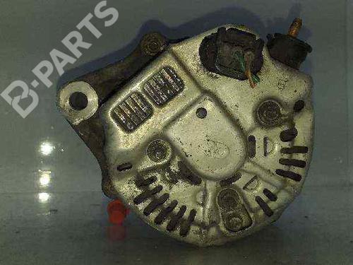 Alternator LAND ROVER FREELANDER I (L314)  | BP9655940M7 