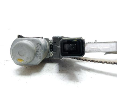 Front right window mechanism OPEL CORSA C (X01) 1.2 (F08, F68) | BP19114003C23 