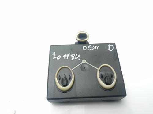 Electronic module AUDI A6 Allroad C6 (4FH) 2.7 TDI quattro | BP12310488M83 