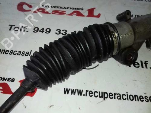 Steering rack MAZDA 2 (DY) | BP7953688M22 - Image 3