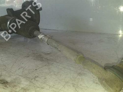 Steering rack PEUGEOT 206 Hatchback (2A/C)  | BP7958021M22 