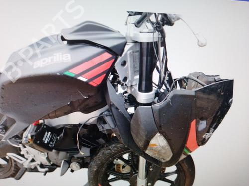 Other APRILIA MOTORCYCLES TUONO Tuono V4 R (TY) | BP24703129O1 - Image 1