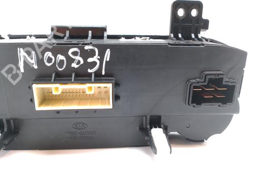Climate control KIA SPORTAGE III (SL) 1.7 CRDi | BP16780417I5 