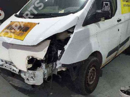 Manual gearbox selector FORD TRANSIT CUSTOM V362 Van (FY, FZ) 2.2 TDCi | BP10184076M90  - Image 13