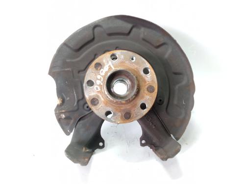 Used Right front steering knuckle SEAT LEON ST (5F8) 1.6 TDI (110 hp) 11422399