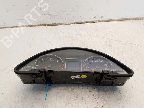 Instrument cluster AUDI A4 B7 (8EC) 2.0 TFSI | BP37640811C47  - Image 7