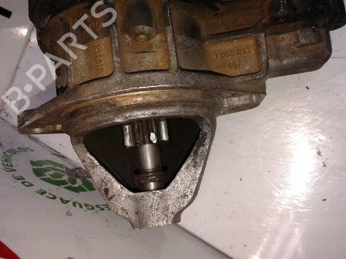 Starter OPEL ASTRA F Hatchback (T92) 1.7 D (F08, M08, F68, M68) | BP7962761M8 