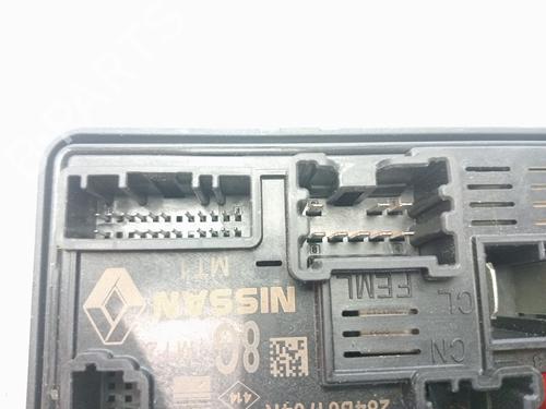 Fuse box RENAULT CLIO V (B7_) 1.0 TCe 100 (B7MT) | BP30873691E1 - Image 6