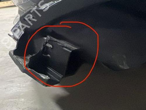 Left headlight TOYOTA C-HR (_X1_) | BP25019026C28 - Image 7